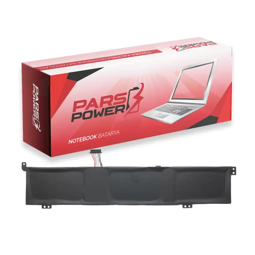 Lenovo ideaPad Gaming 3-15ARH05 82EY003LTX Batarya - Pil (Pars Power)