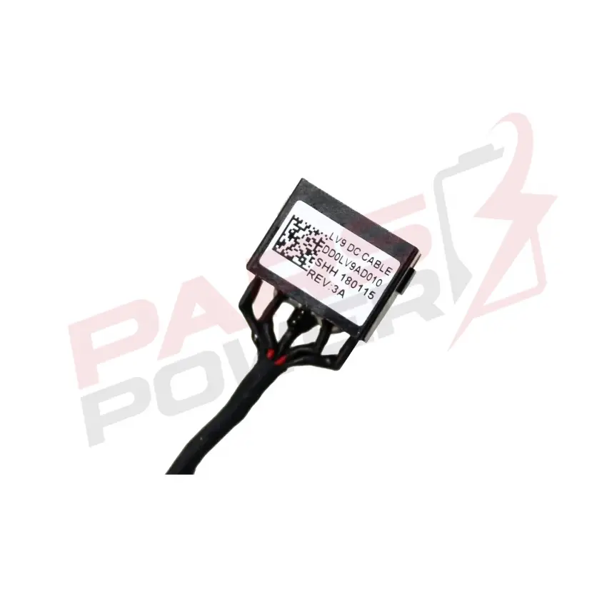 Lenovo V310-15IKB 80T3 Power Jack Adaptör Soketi