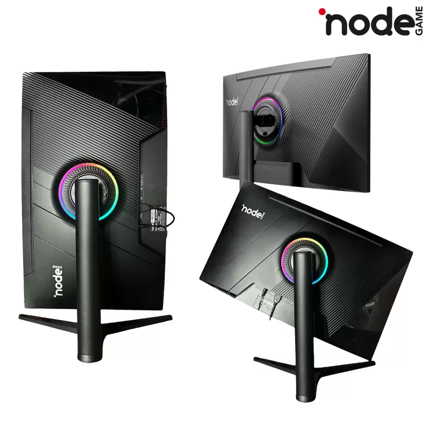 NODE GAME ND-CV27240RGB 27 inch 240HZ OYUNCU MONİTÖR