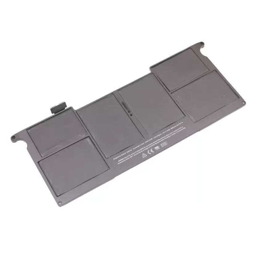 Apple MacBook Air 11 A1406 (661-6068, 020-7376-A) Batarya - Pil