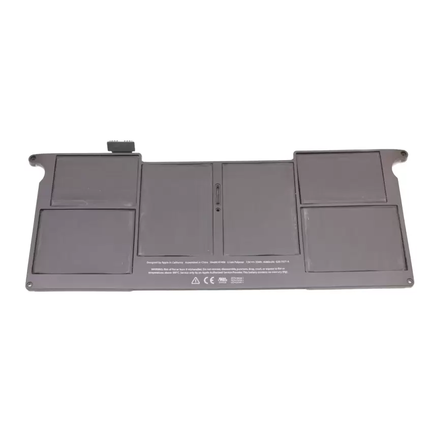 Apple MacBook Air 11 A1406 (661-6068, 020-7376-A) Batarya - Pil