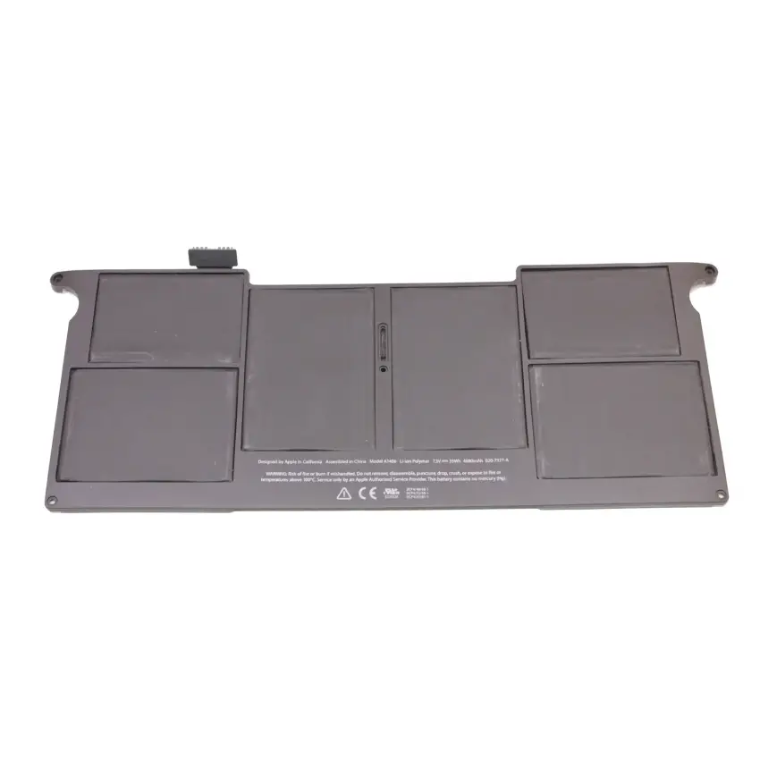Apple MacBook Air 11 A1465 (MD223N/A, MD223X/A) Batarya - Pil