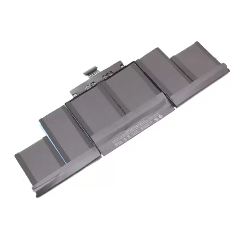 Apple MacBook Pro 15 A1398 (Mid-2014) MGXA2LL/A Batarya - Pil