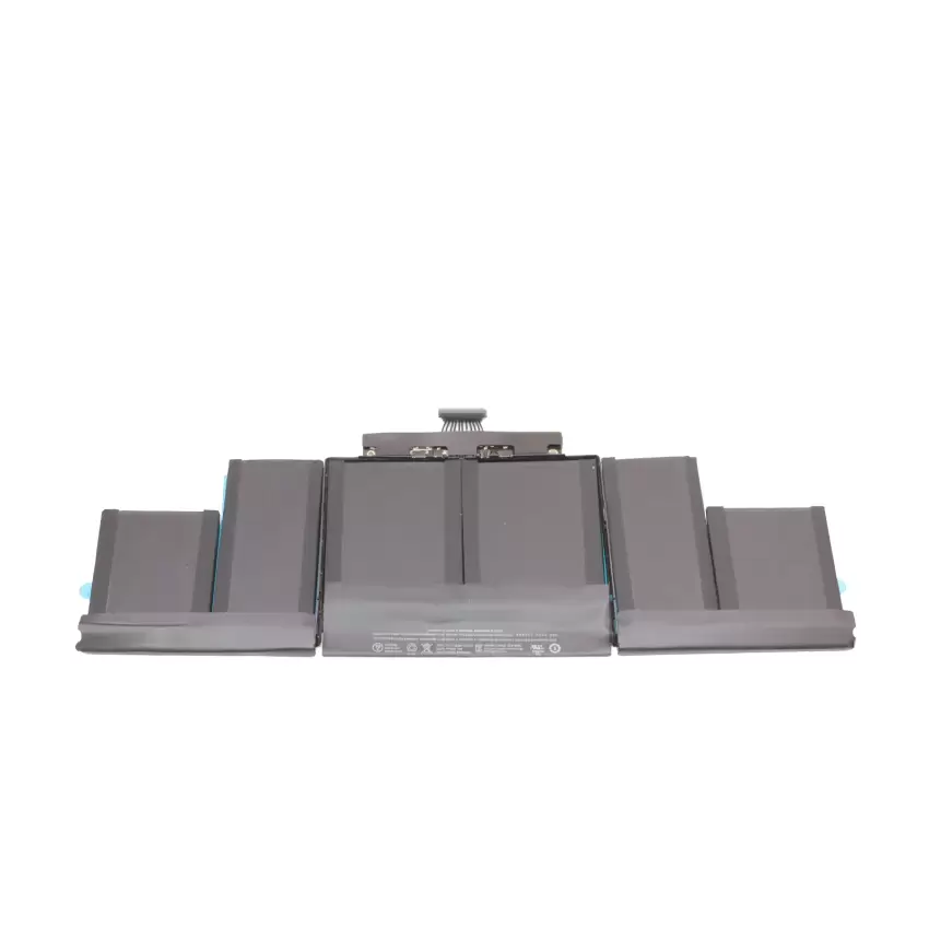 Apple MacBook Pro 15 A1398 (Mid-2014) MGXA2LL/A Batarya - Pil