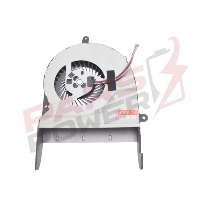 Asus N551VW-CN006T, N551VW-CN007T CPU Fan - İşlemci Fanı