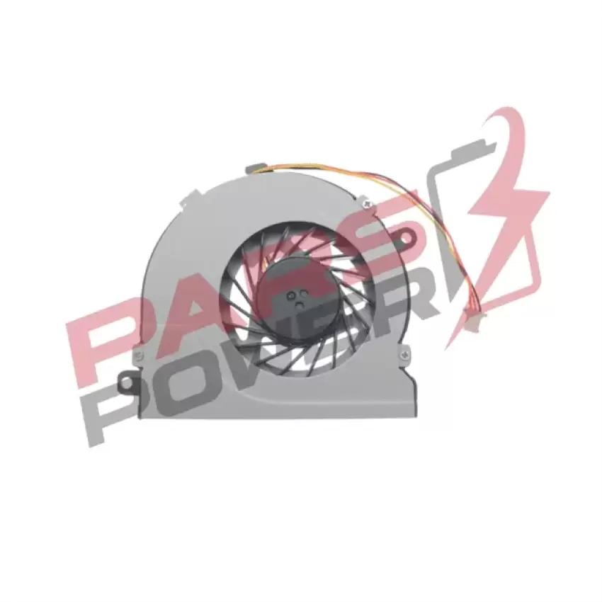 Dell Inspiron DFS501105PQ0T DP/N: 03RRG4 Cpu Fan - İşlemci Fanı