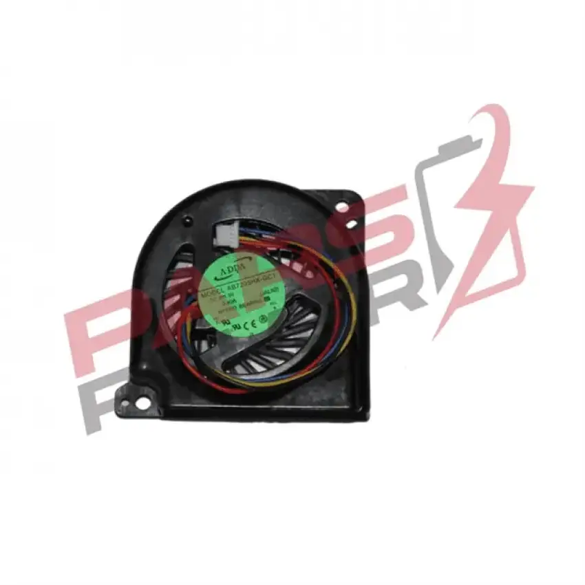 Toshiba Portege R930-1KF, R930-1KJ, R930-1N2 Notebook Fanı