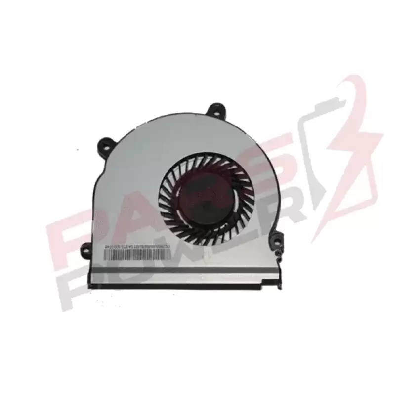 Samsung NP350, NP360, BA31-00132B Notebook Fan, İşlemci Fanı