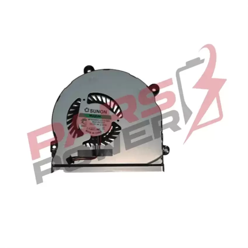 Samsung NP350, NP360, BA31-00132B Notebook Fan, İşlemci Fanı