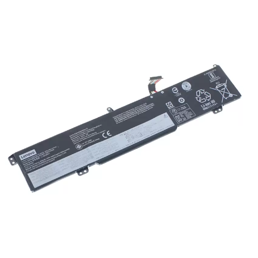 Lenovo IdeaPad L340-15IRH Type 81TR Batarya - Pil