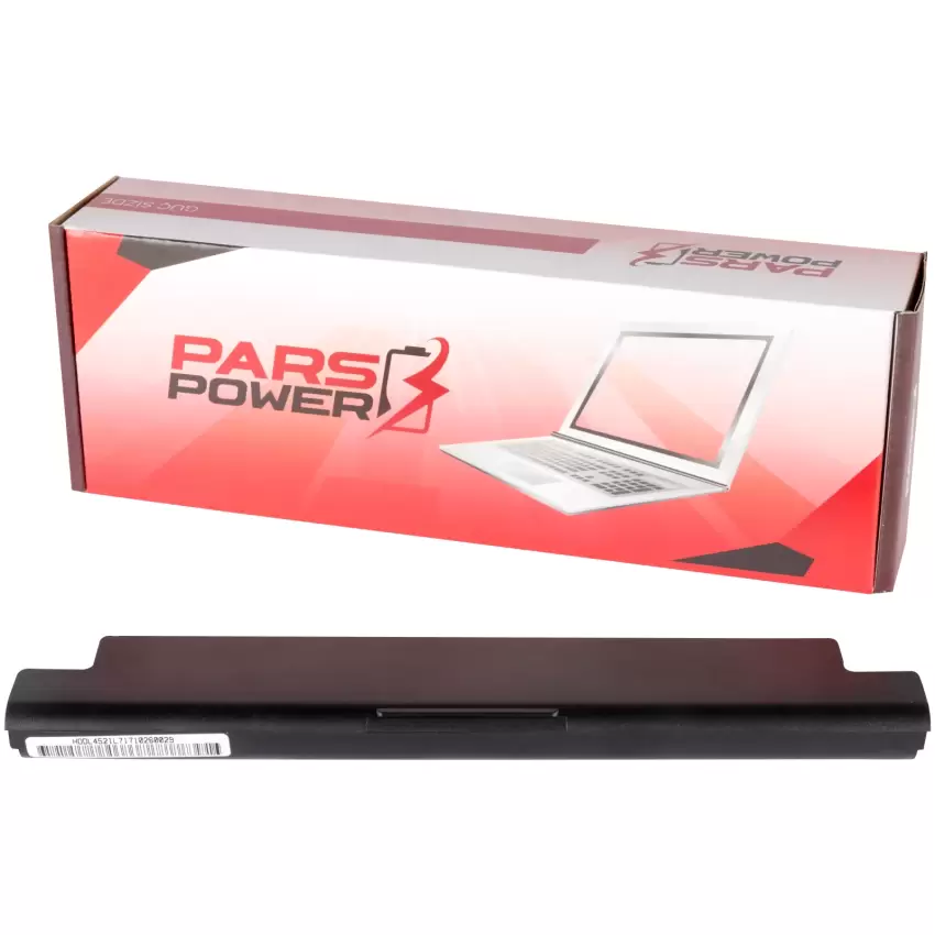 Dell PVJ7J, V1YJ7, V8VNT Notebook Batarya - Pil (Pars Power)