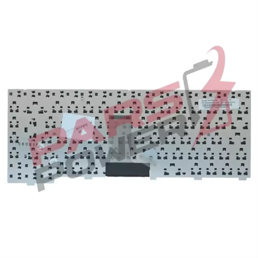 Asus K000962U1, K03066 XXX, MP-04116TQ-528 Notebook Klavye (Siyah TR)