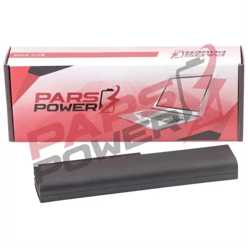 Casper 916C7820F, 916C7830F, 916T2033F Notebook Batarya - Pil (Pars Power)