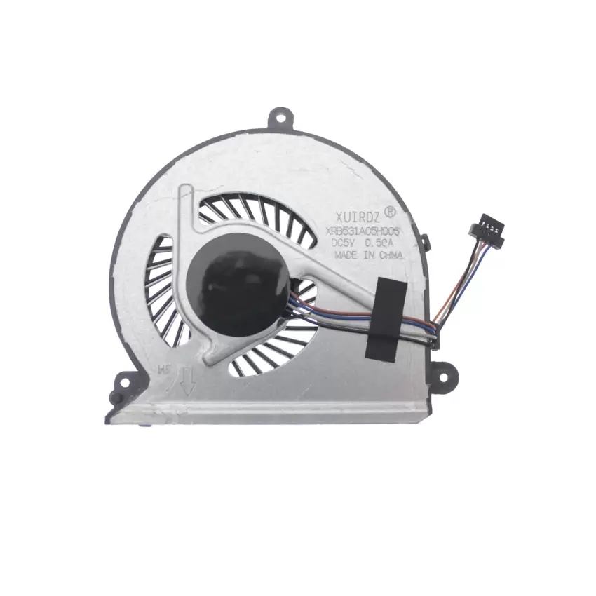 HP Pavilion 15-au005nt W7S48EA Cpu Fan - İşlemci Fanı