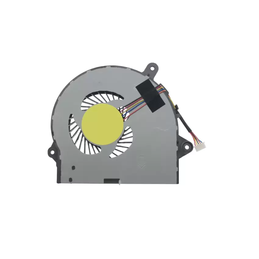 Lenovo DFS561405PL0T FH5G, 5F10K42885 Cpu Fan - İşlemci Fanı