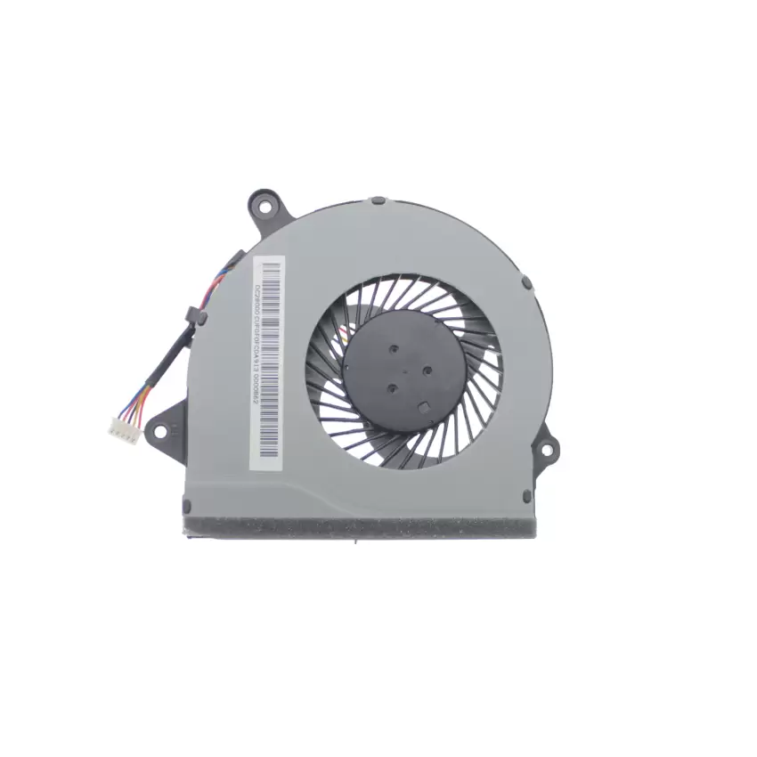 Lenovo DFS561405PL0T FH5G, 5F10K42885 Cpu Fan - İşlemci Fanı