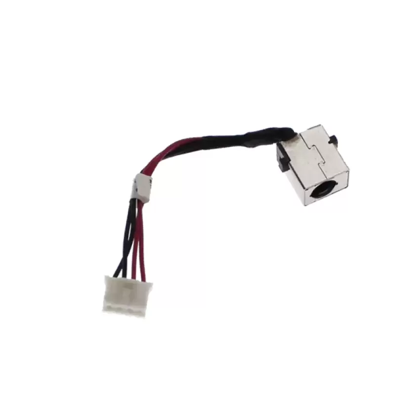 Acer Aspire ES1-732, ES1-732G Adaptör Şarj Soketi - Dc Power Jack