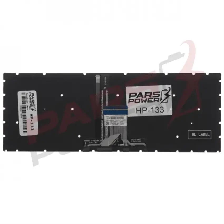 HP 14-cf1017nt 6NG47EA, 14-cm1000nt 8UH47EA Klavye Işıklı (Gümüş TR)