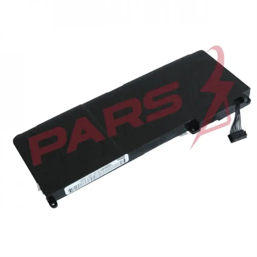 Apple 020-6580-A, 020-6582-A Notebook Batarya - Pil (Pars Power)