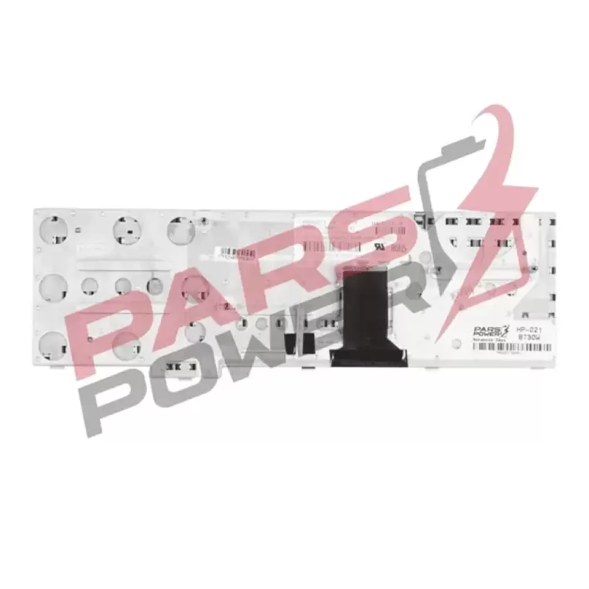 HP 6037B0028719, 6037B0028701 Notebook Klavye (Siyah TR)