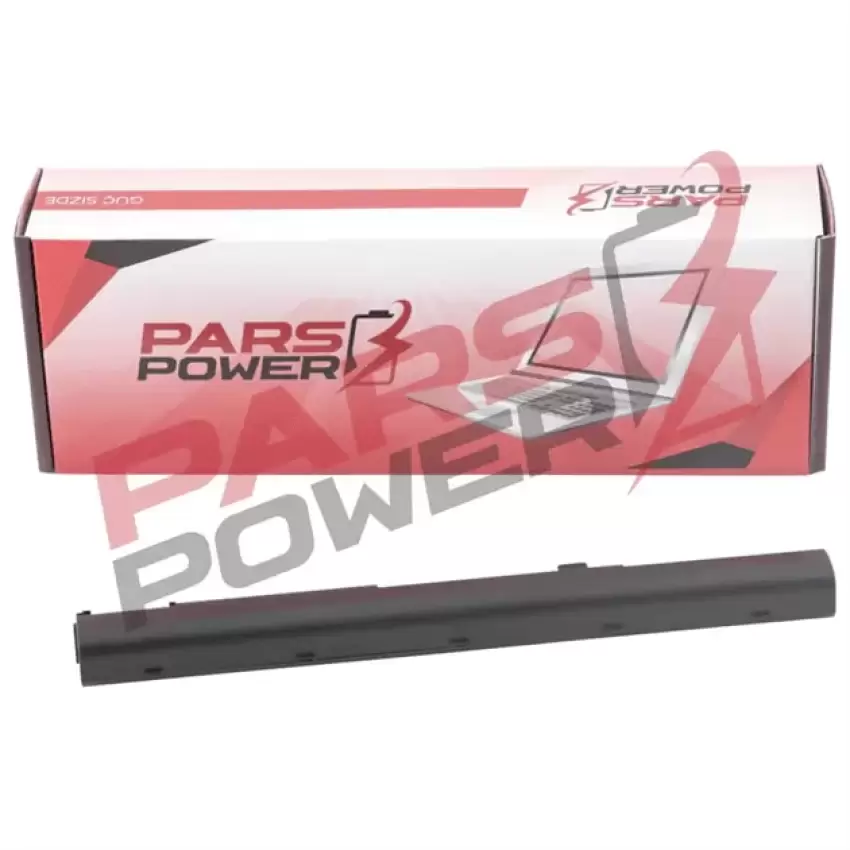 Asus YU12008-13007D, YU12125-13002 Notebook Batarya - Pil (Pars Power)