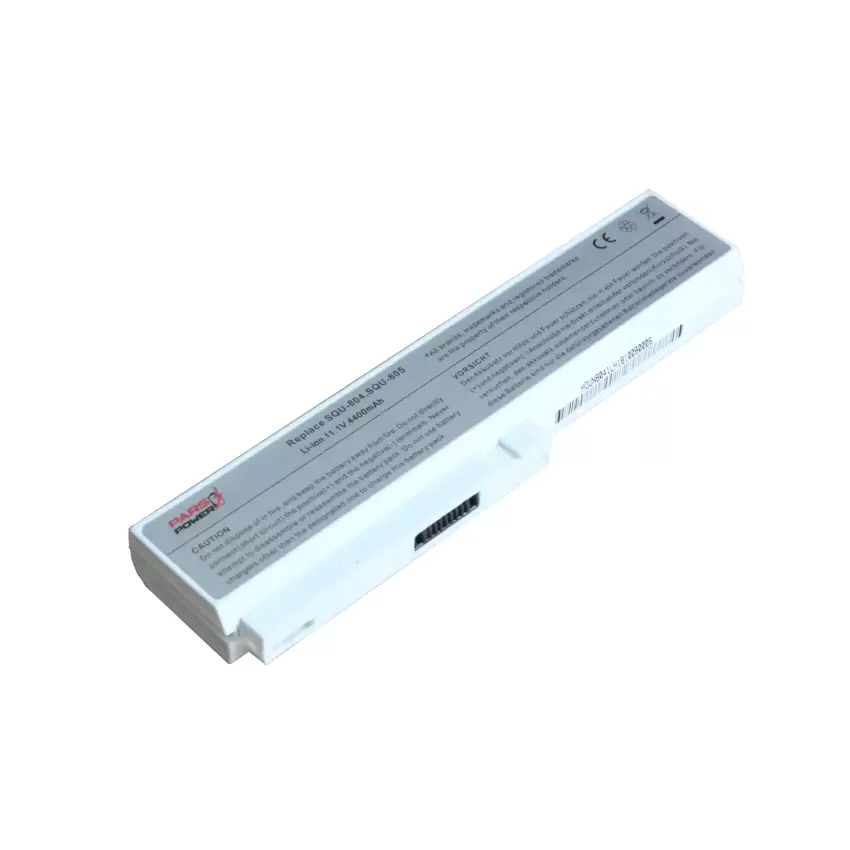 LG 3UR18650-2-T0413, 3UR18650-2-T0550 Notebook Batarya - Pil (Pars Power)