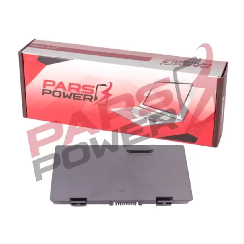 Asus 90-NQK1B1000Y Notebook Batarya - Pil (Pars Power)