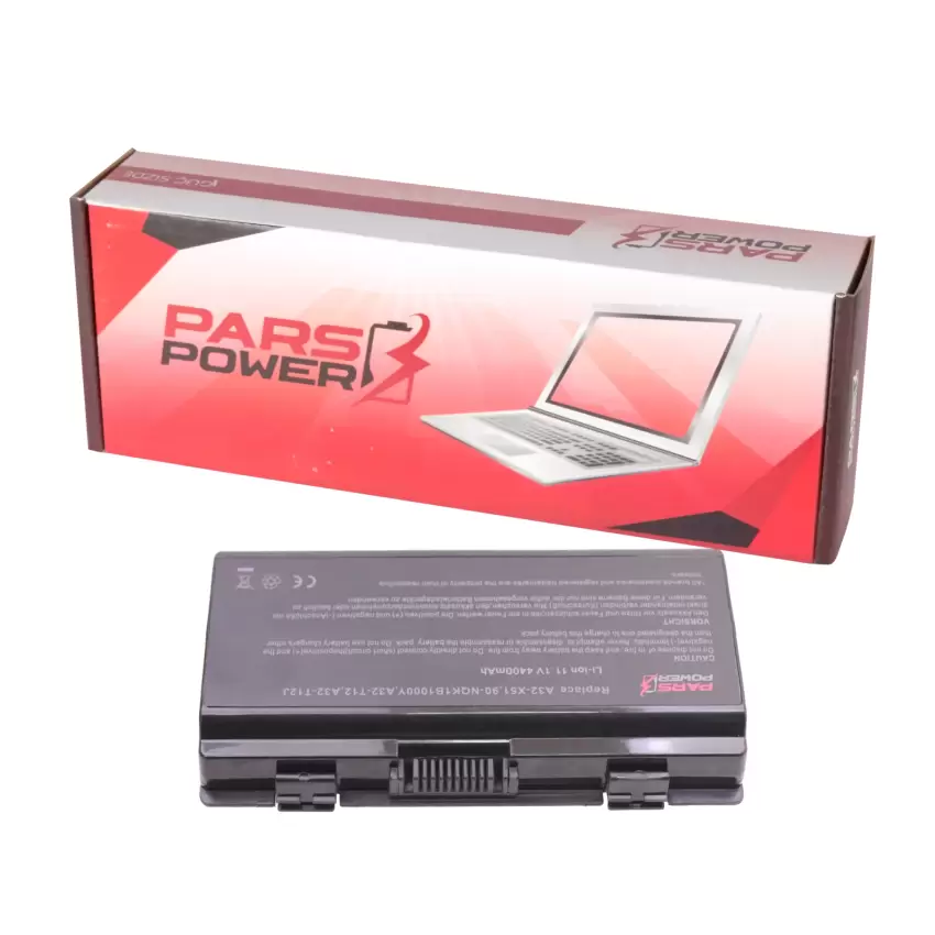 Packard Bell EasyNote MX35-V-002 Notebook Batarya - Pil (Pars Power)