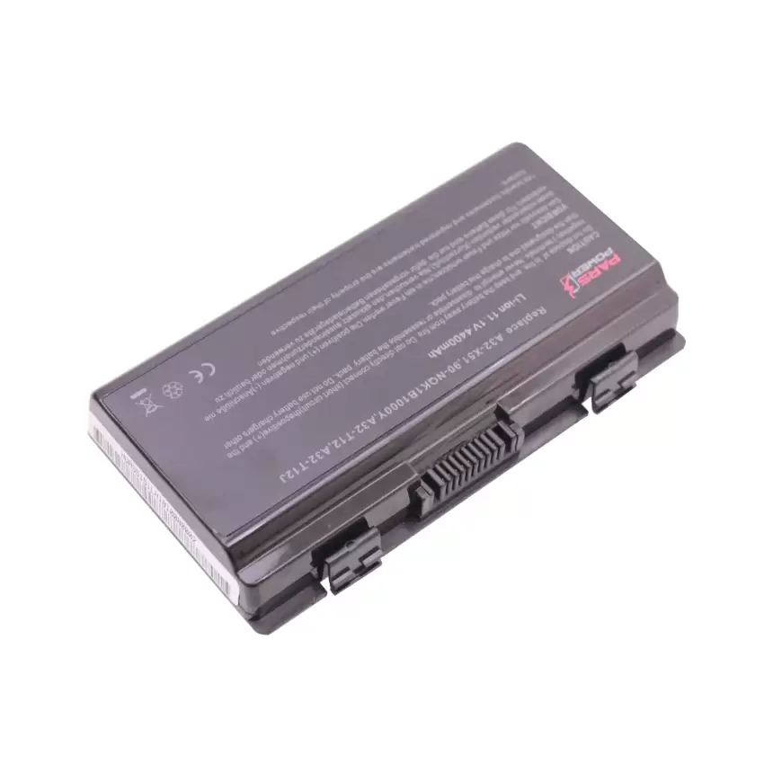 Packard Bell EasyNote MX45 Notebook Batarya - Pil (Pars Power)