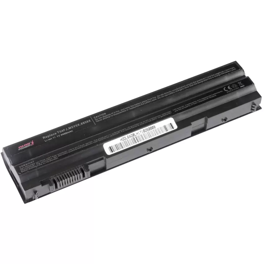 Dell Latitude E6430s-L01643S102E-F Notebook Batarya - Pil (Pars Power)