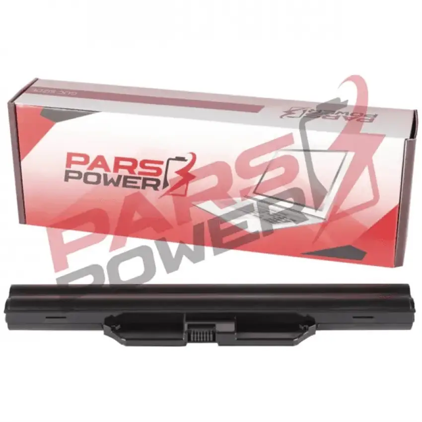 HP 451085-121, 451085-141, 451085-142 Notebook Batarya - Pil (Pars Power)