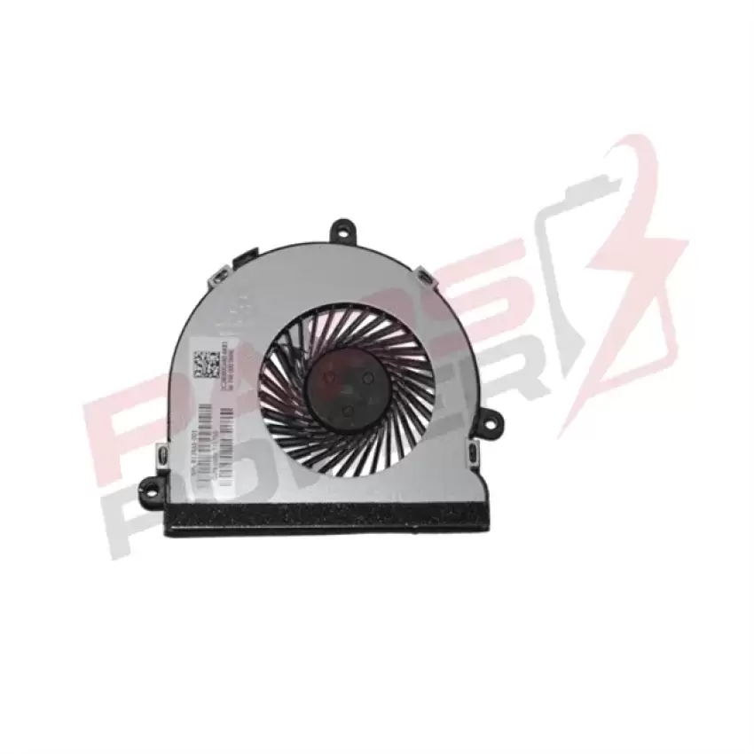 Hp 15-ba028nt, 15-ba033nt Notebook Fan, İşlemci Fanı