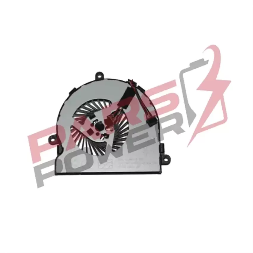 Hp 15-ba028nt, 15-ba033nt Notebook Fan, İşlemci Fanı