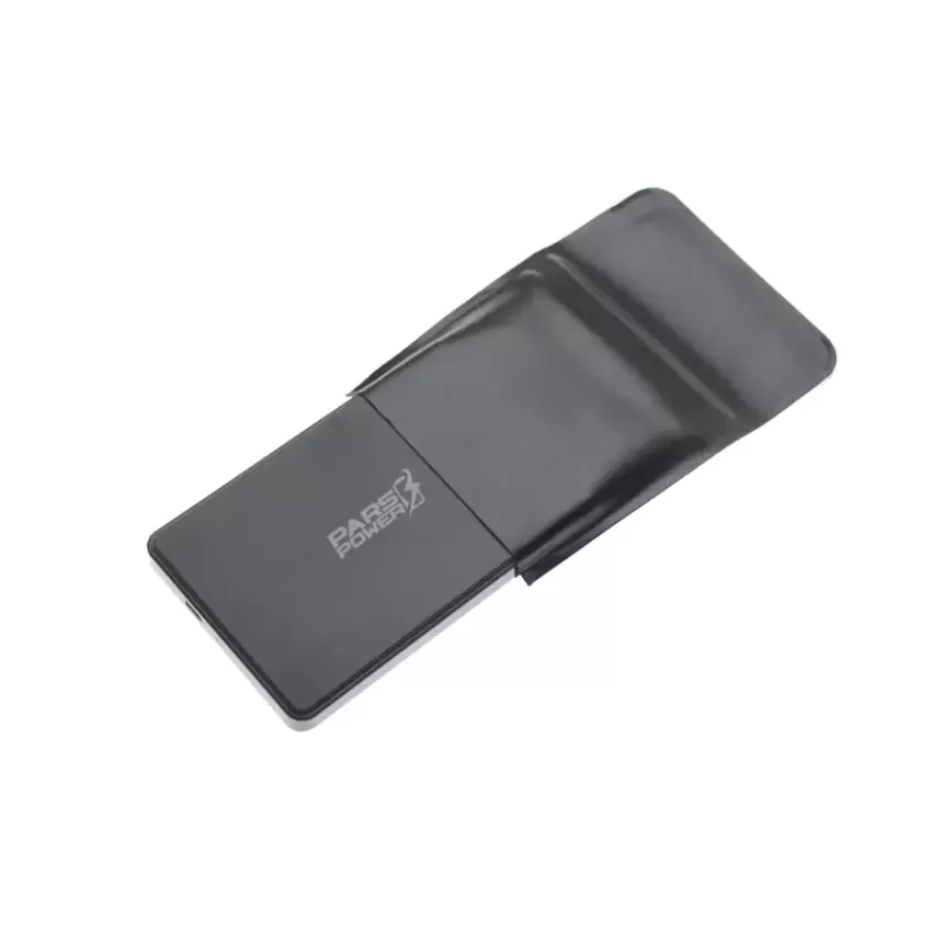 Pars Power 2.5 Sata 2.0 Harici HDD - SSD Usb External Harddisk KutusuPARSHDD2