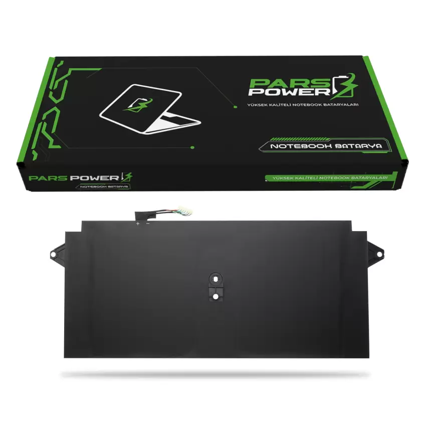 Acer Aspire S7 S7-391-53314G12aws Batarya - Pil (Pars Power)