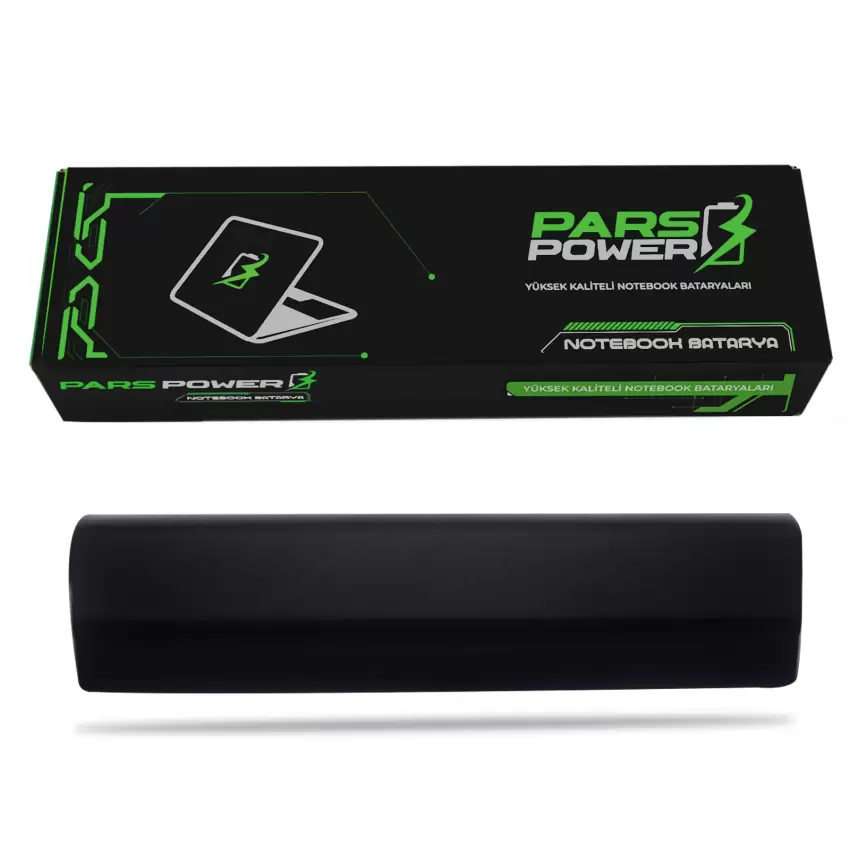 Monster Abra A5 V3 Notebook Batarya - Pil (Pars Power)