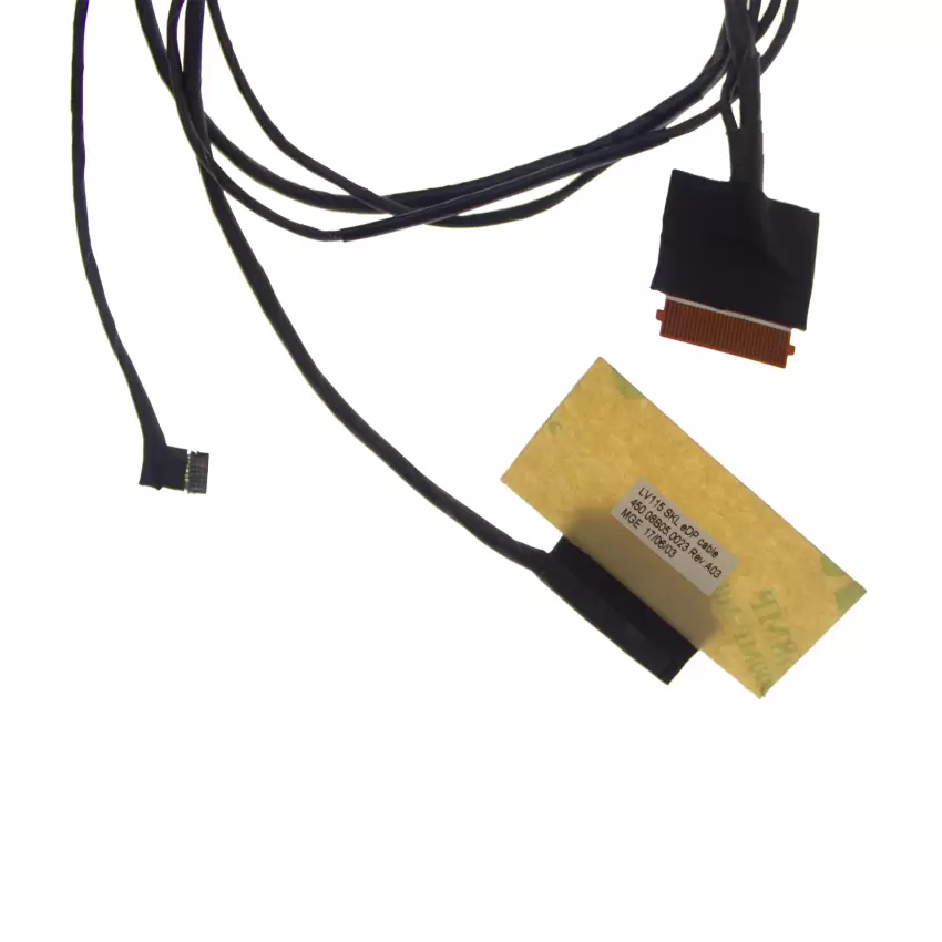 Lenovo 80TL008PUS, 80TL008SUS Lcd - Ekran Data Flex Kablosu