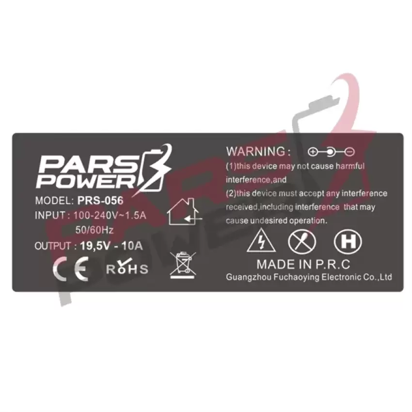 Acer Predator G1-710 Adaptör Şarj Aleti-Cihazı (Pars Power)