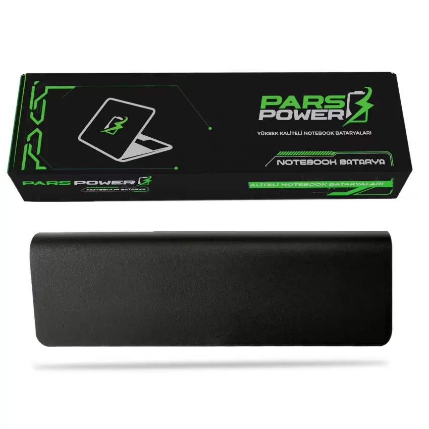 Asus 0B110-00300000 Notebook Batarya - Pil (Pars Power)