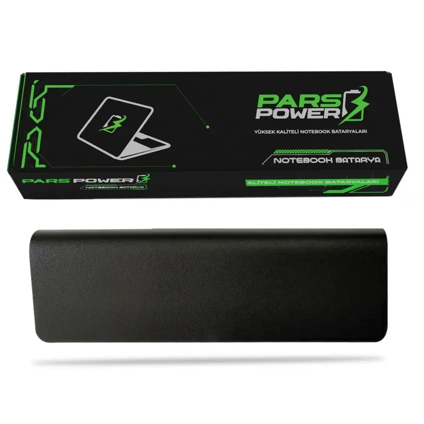 Asus ROG GL551JK-EH71 Notebook Batarya - Pil (Pars Power)