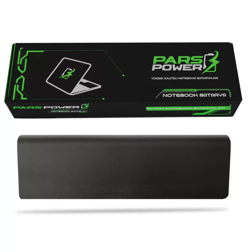 Asus N56JR, N56VB, N56VJ Notebook Batarya - Pil (Pars Power)