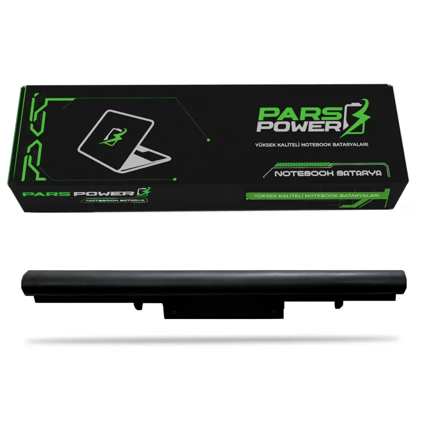 Grundig GNB-1565 A1 i3, GNB1565A1İ3 Notebook Batarya - Pil (Pars Power)