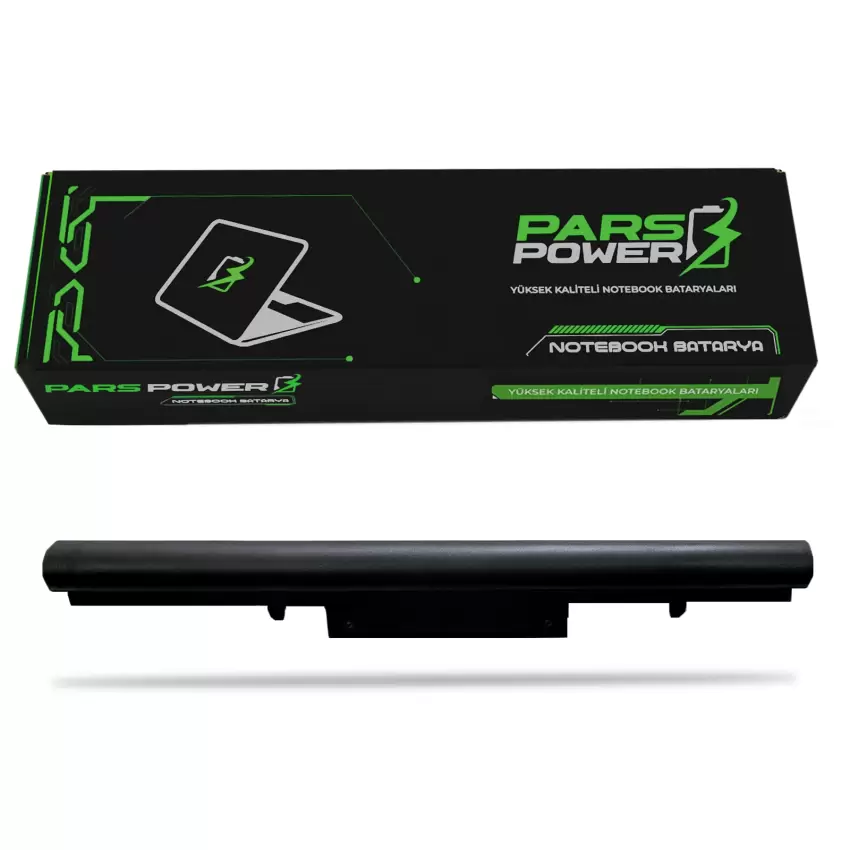 Grundig GNB-1460 B1 i3, GNB1460B1İ3 Notebook Batarya - Pil (Pars Power)