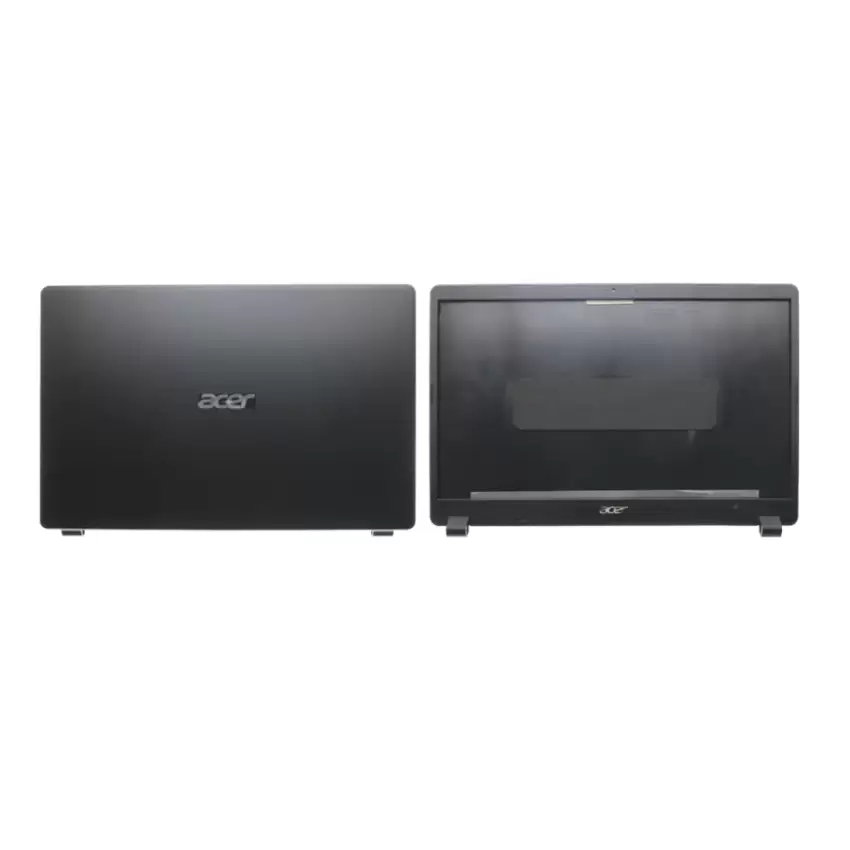 Acer Aspire 3 A315-56-3252, A315-56-3274 Lcd Ekran Kasası Cover Bezel - Çerçeve Set