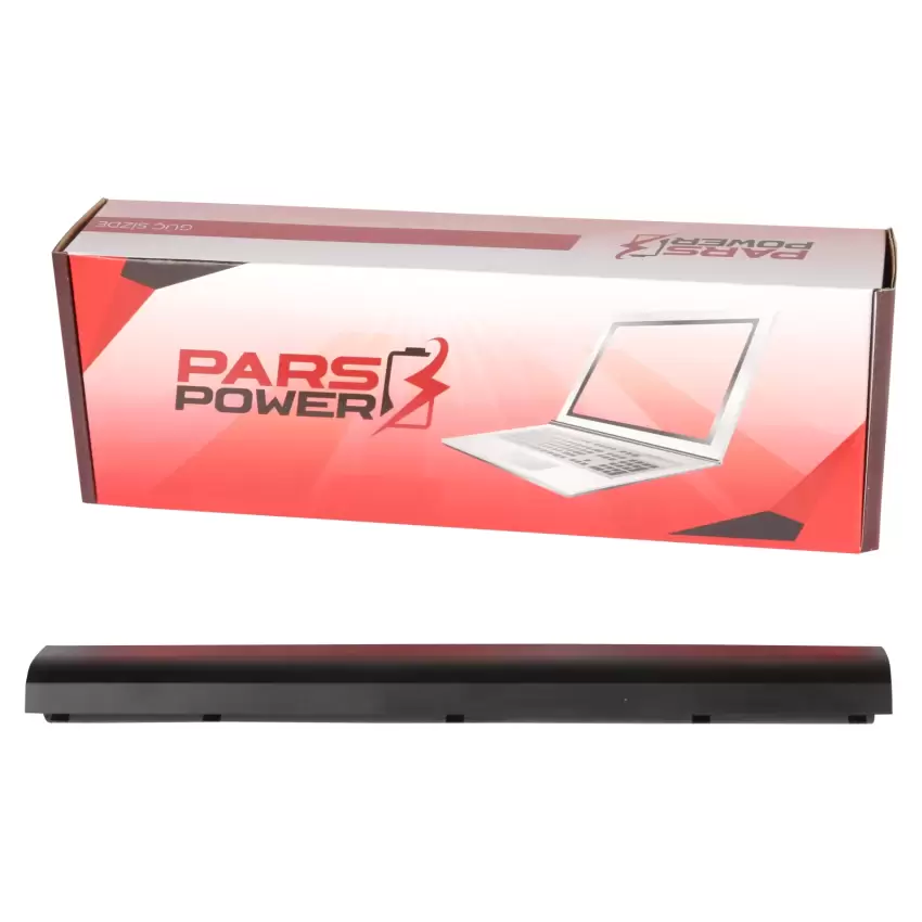 Hp Pavilion 15-ab203nt, 15-ab208nt Notebook Batarya - Pil (Pars Power)