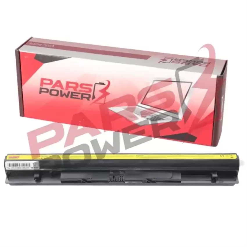 Lenovo G5080 80E501Y3TX, 80E502HJTX Notebook Batarya - Pil (Pars Power)