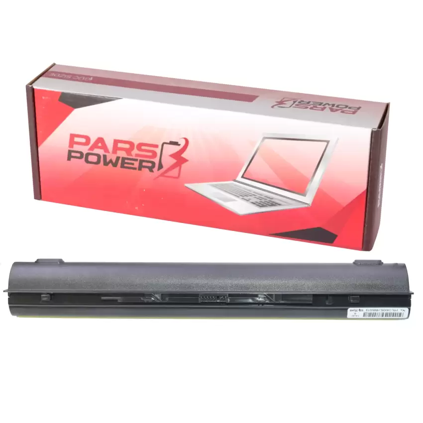 Lenovo G5080 80E501Y3TX, 80E502HJTX Notebook Batarya - Pil (Pars Power)