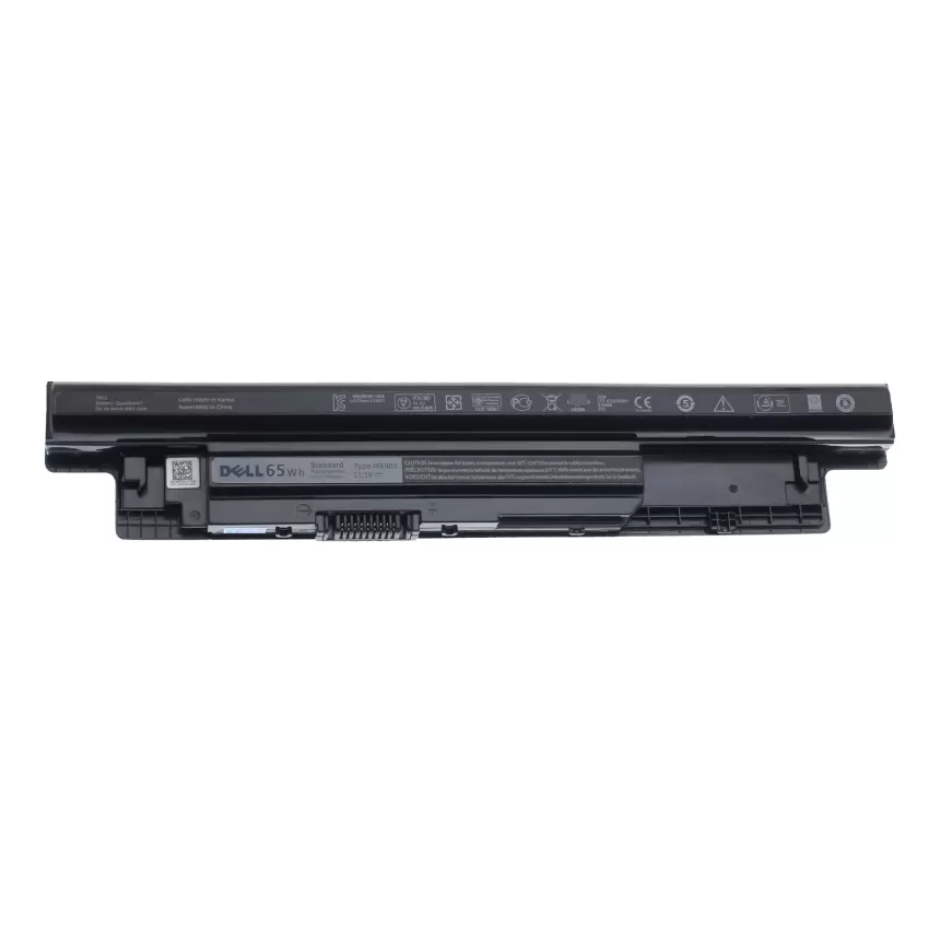 Dell 0163DR, 0MF69, 24DRM Notebook Batarya - Pil