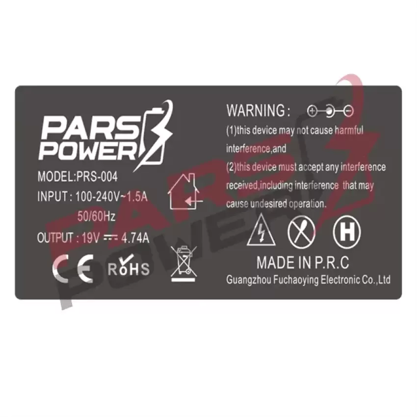 Acer Aspire VN7-572TG, M3-581PTG Adaptör Şarj Aleti-Cihazı (Pars Power)