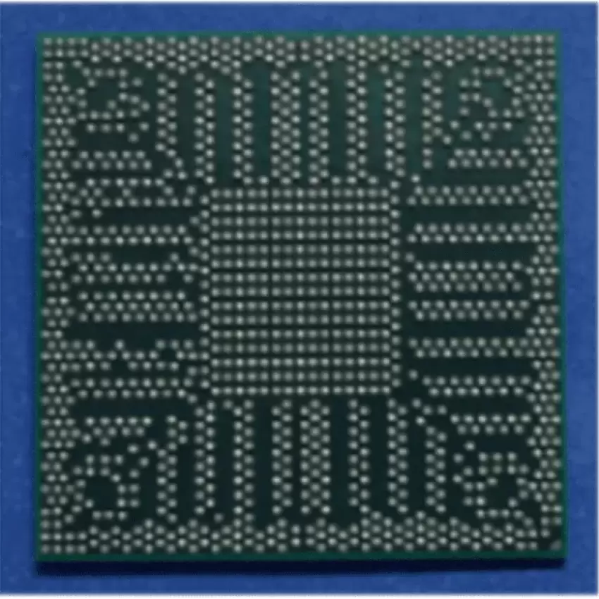 Intel LE82PM965-SLA5U Bga Chipset